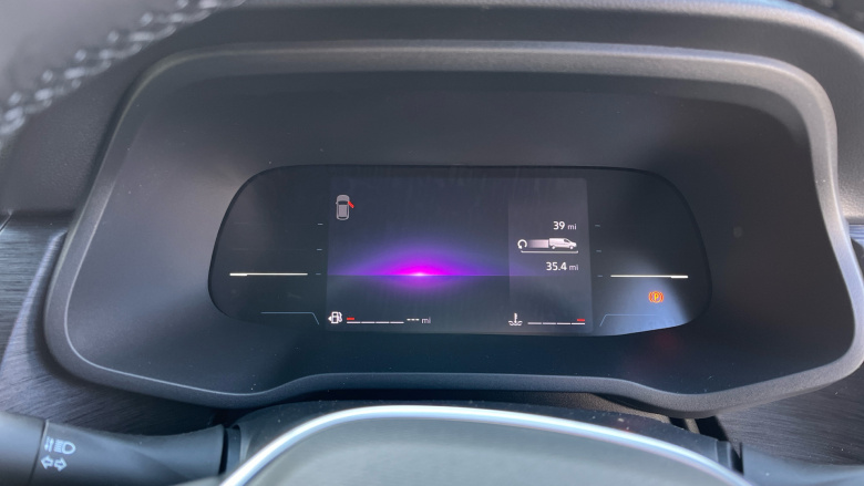 Renault Trafic Swb Diesel SL30 Blue dCi 150 Extra [Safety] Van